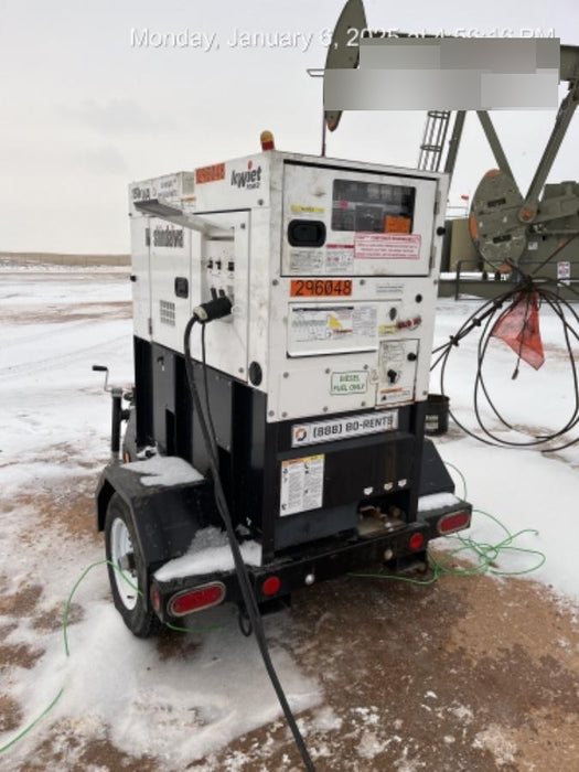 2023 SHINDAIWA DGK15FL