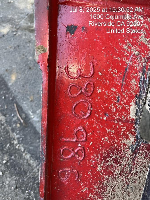 2023 SOLESBEE 24" Bucket, Tooth, Mini Excavator - Solesbee