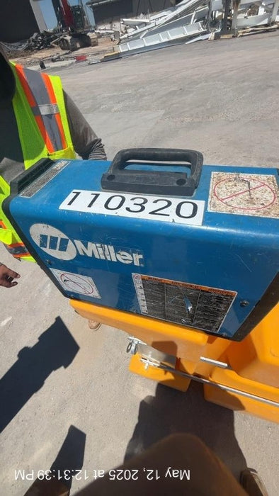 2020 MILLER ELECTRIC CST-280