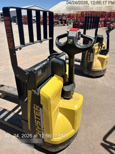 2020 HYSTER W45ZHD