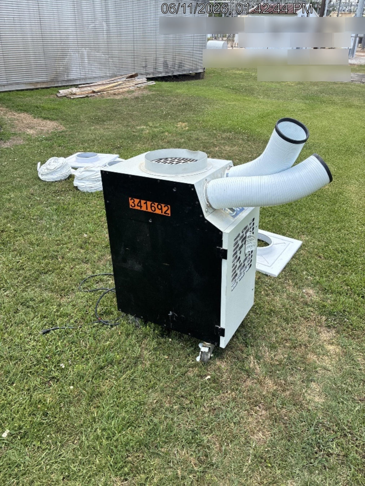 2023 KWIKOOL KPAC1411-2