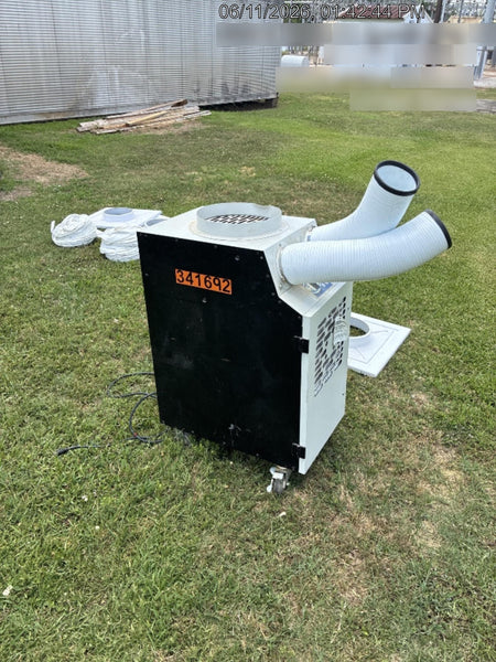 2023 KWIKOOL KPAC1411-2