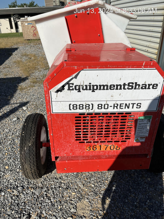 2023 MULTIQUIP WM90PH8