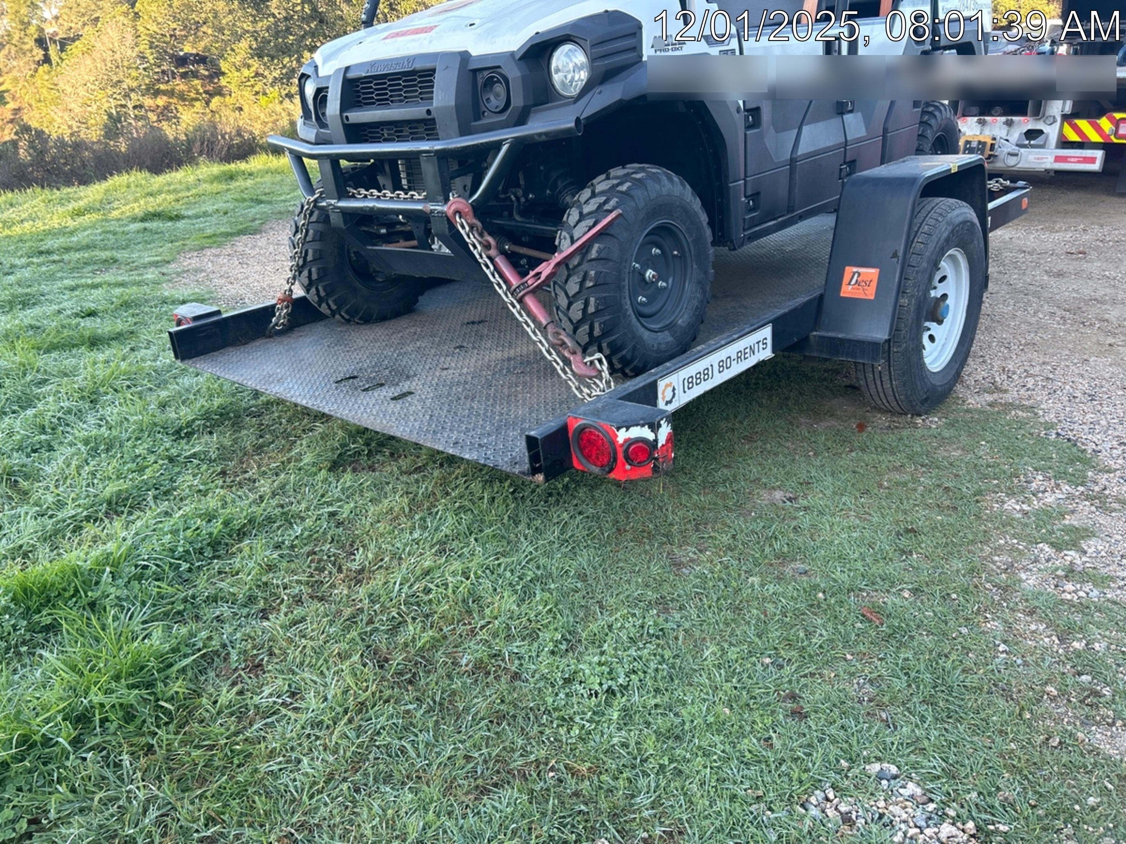 2021 BEST TB6X12