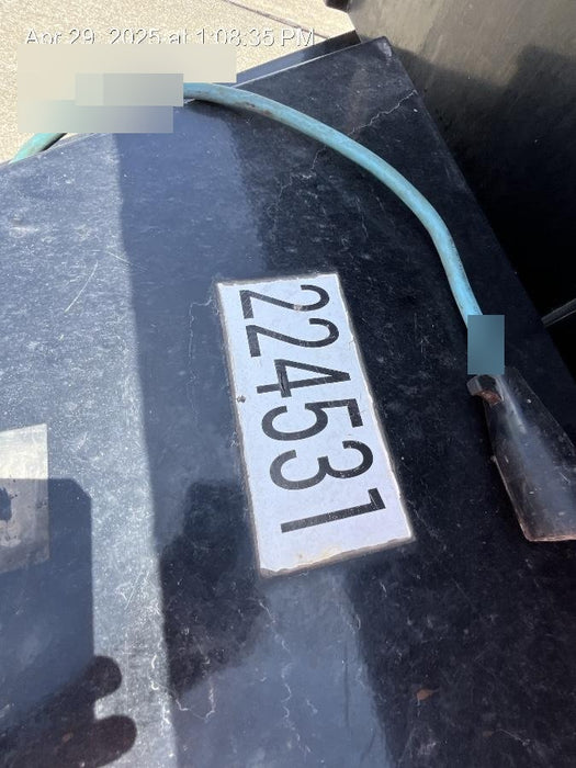 2022 BIG TEX TRAILER 14LP-14BK6SIRPD