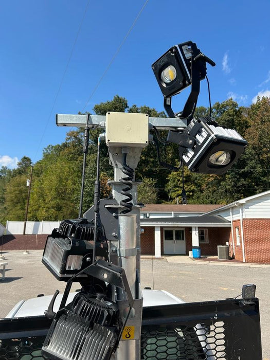 2024 ATLAS COPCO HILIGHT E3 Plus