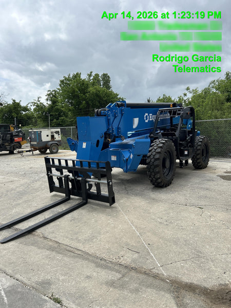 2026 GENIE GTH-1256