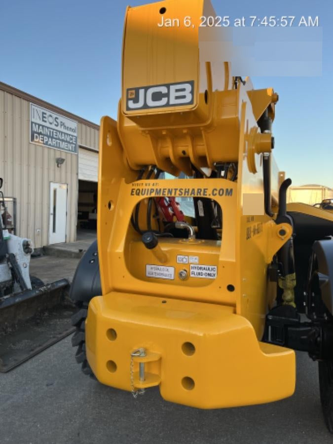 2025 JCB 510-56