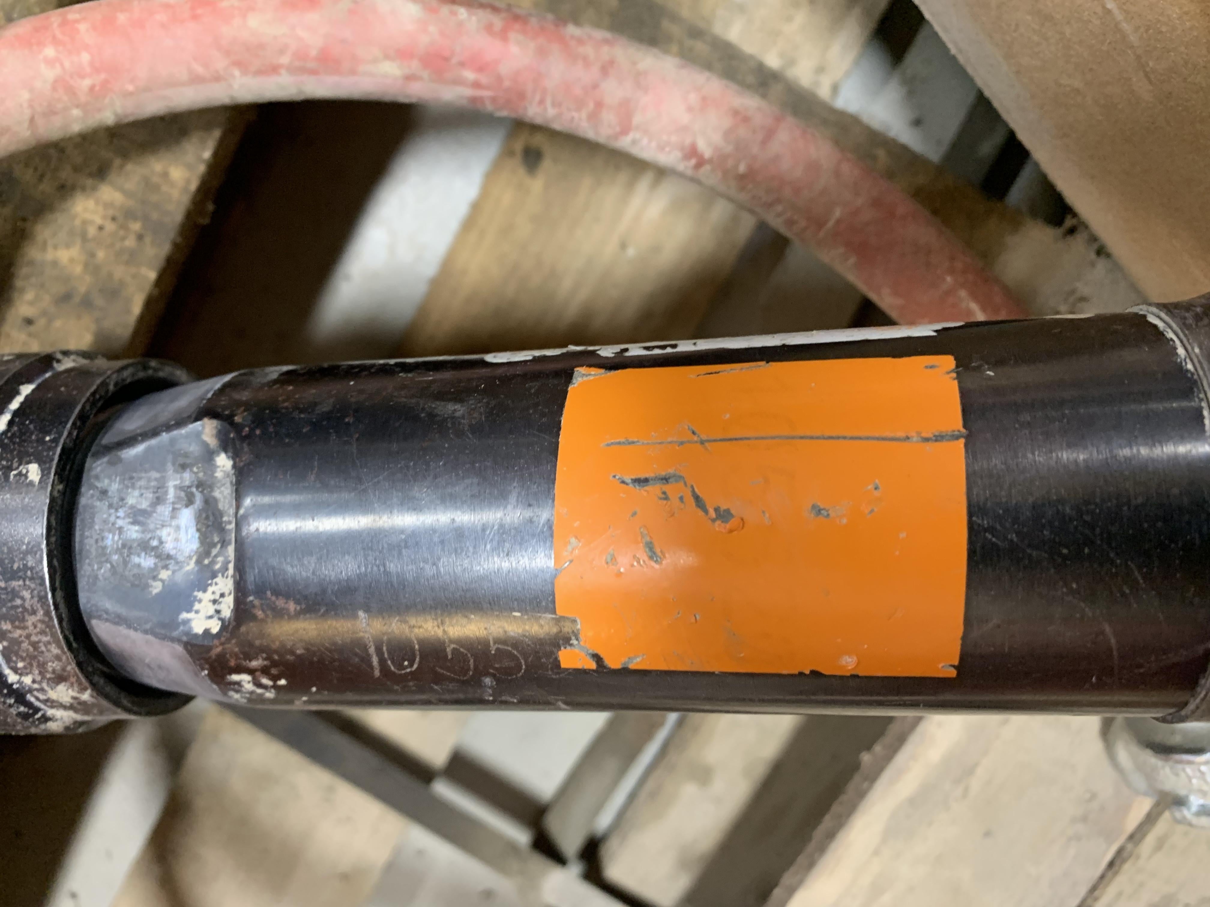 2020 CHICAGO PNEUMATIC CP 4123 3R