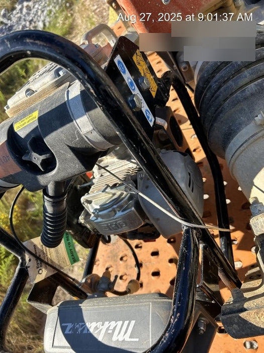 2023 MULTIQUIP MTR40HF