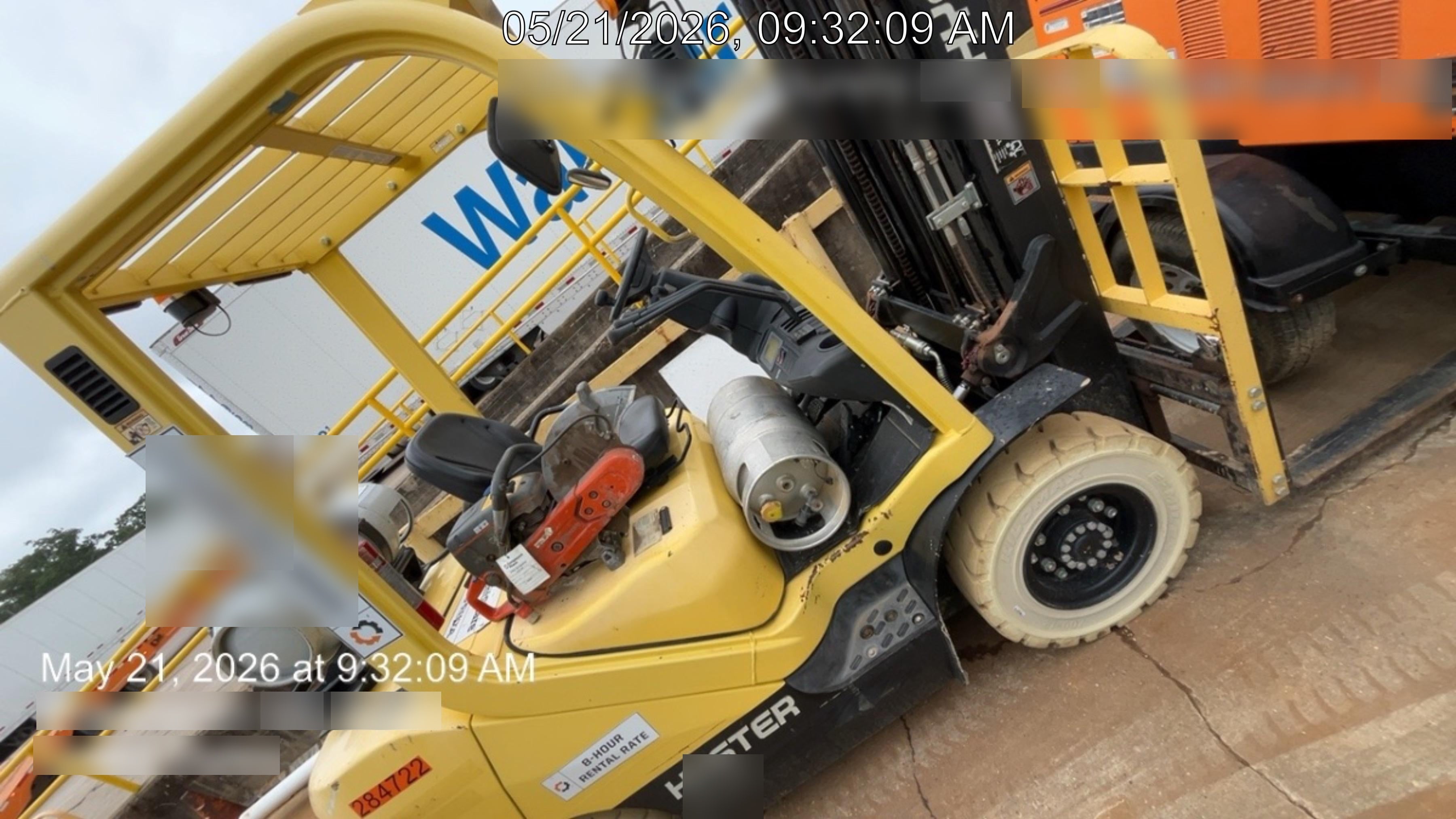 2023 HUSQVARNA K770