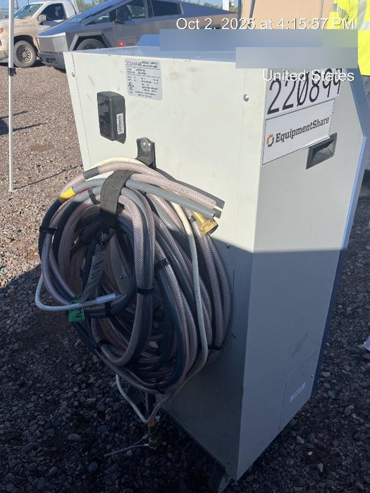 2022 OCEANAIRE OWC1811QC