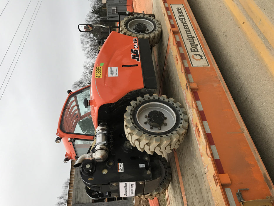 2019 JLG G5-18A