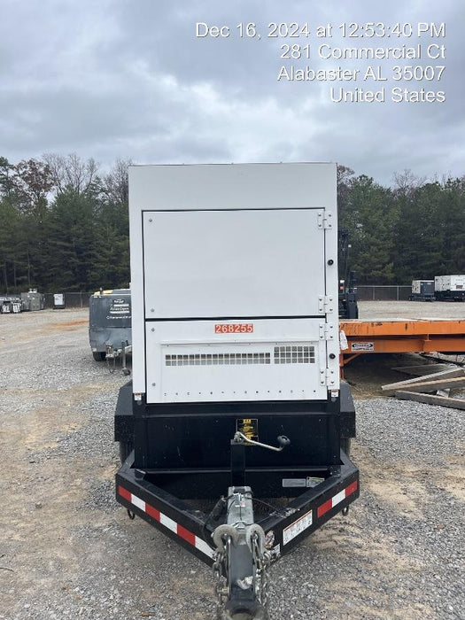 2022 SHINDAIWA DGK125F