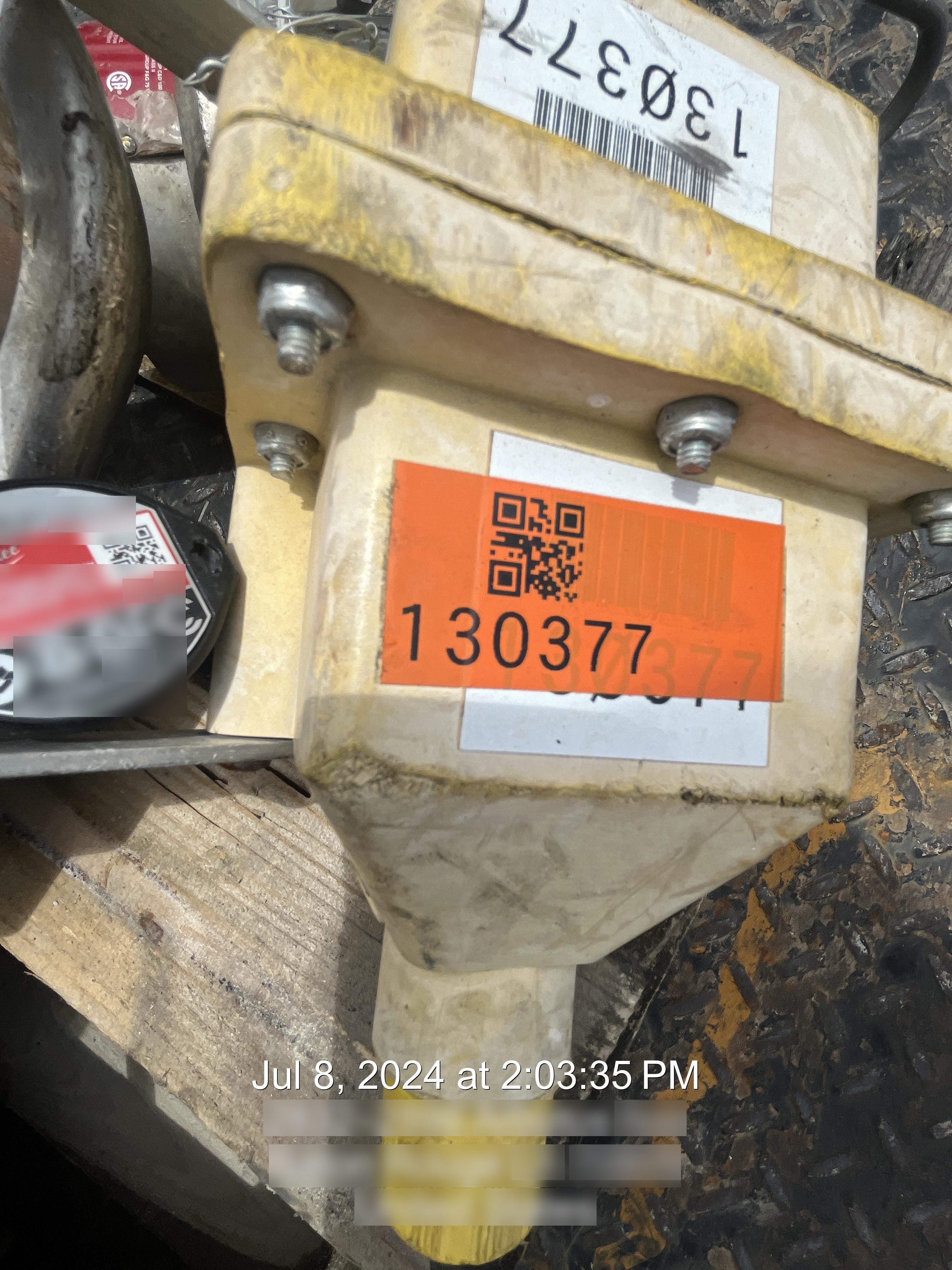 2021 WORKSITE LIGHTING SLDWXPLED8-12