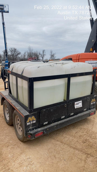 2021 MI-T-M CORPORATION HS-3006-0MDK-UR