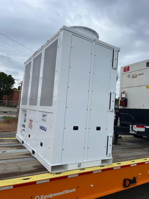 2025 MERJ M30T460-3-AH