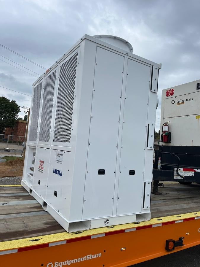 2025 MERJ M30T460-3-AH