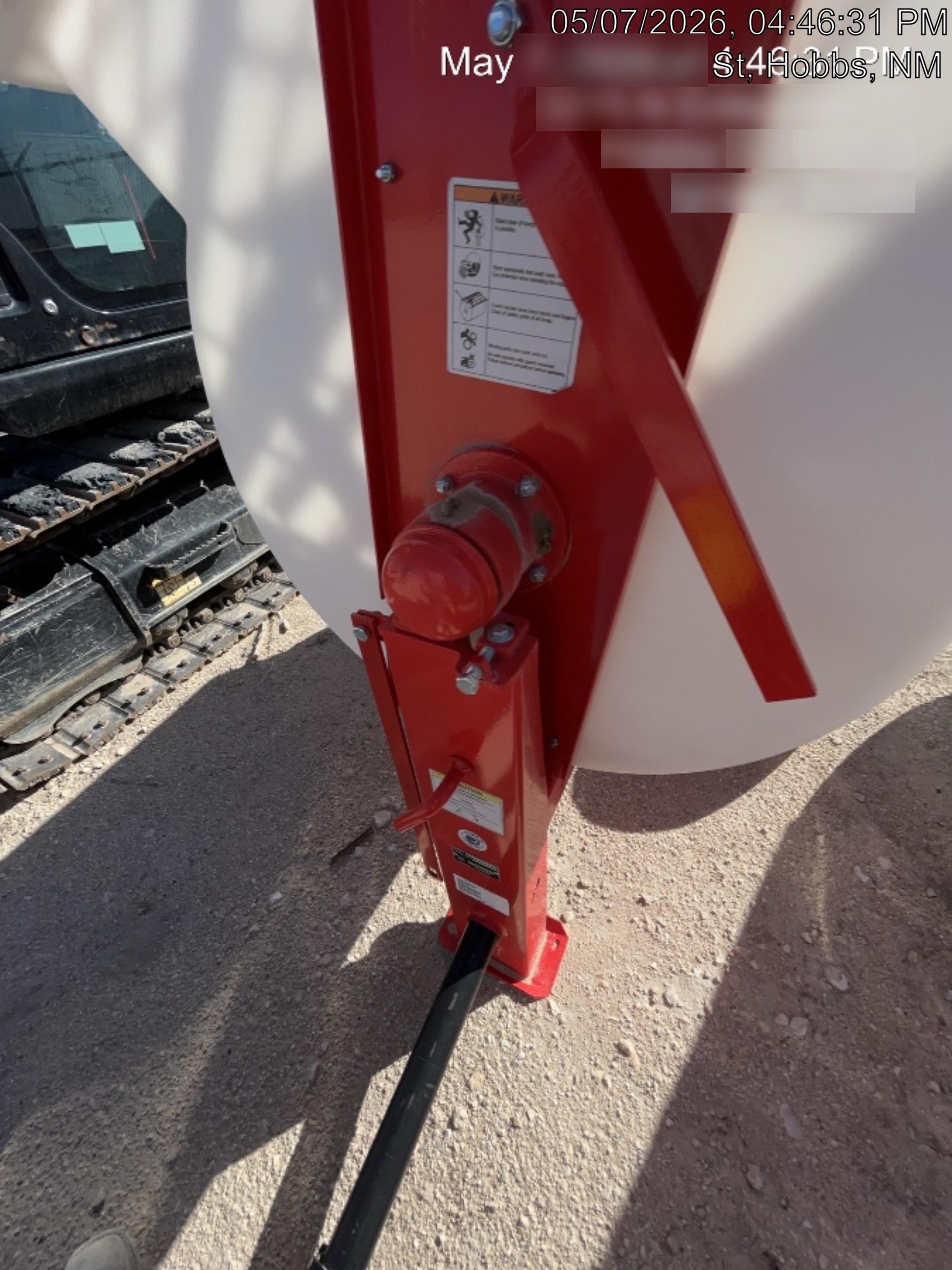 2025 MULTIQUIP WM90PH8