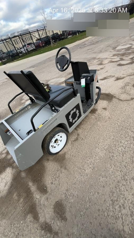2022 COLUMBIA Expediter