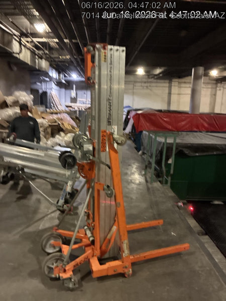 2021 LIFTSMART MLC-24