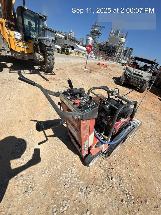 2019 HUSQVARNA FS 524