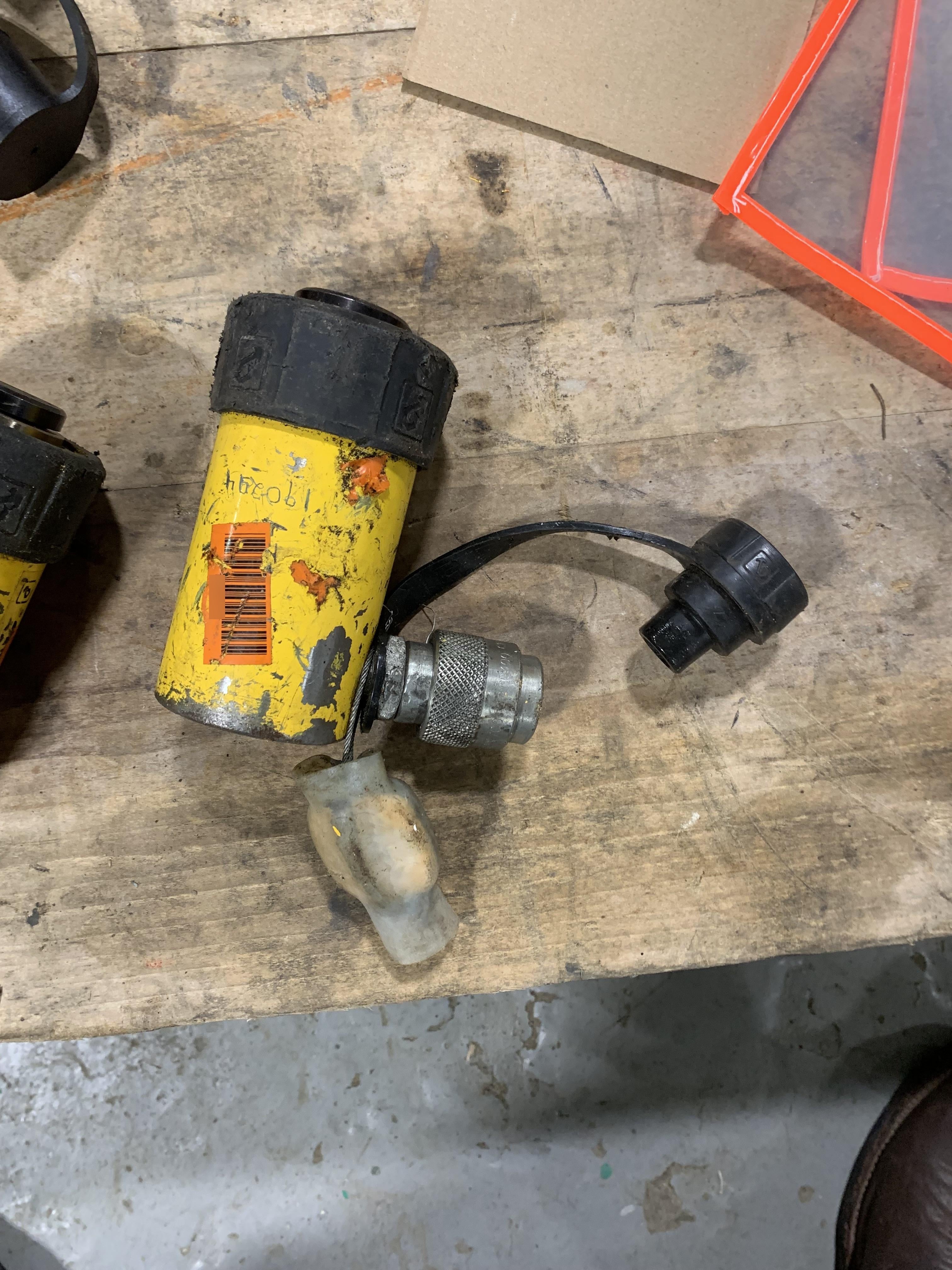 2021 ENERPAC RC102