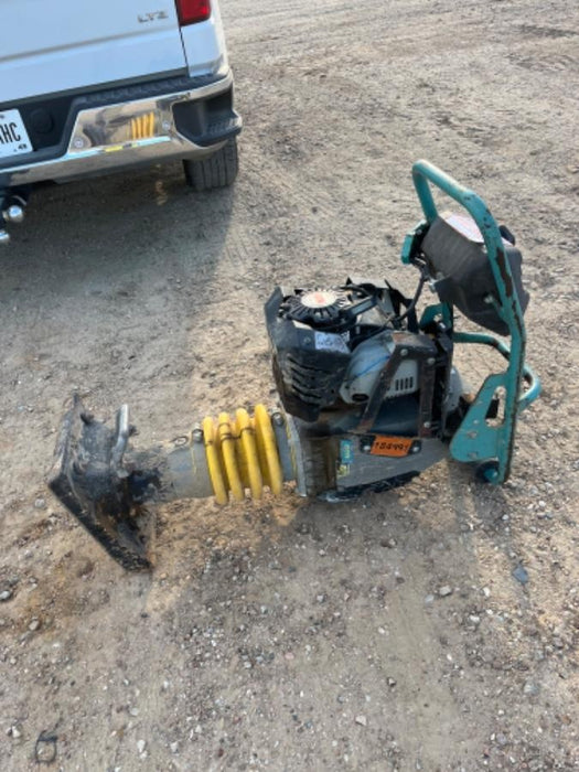 2021 AMMANN ATR 68 P