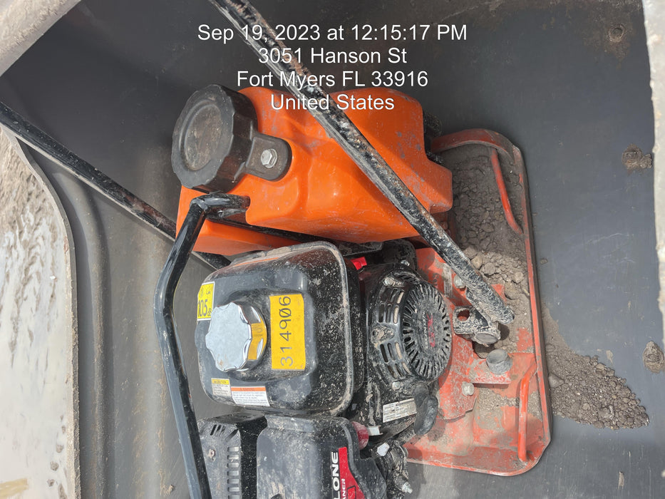 2023 MULTIQUIP MVC82VHW