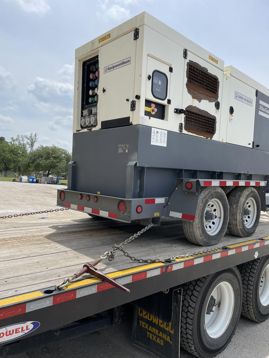 2021 ATLAS COPCO QAS200