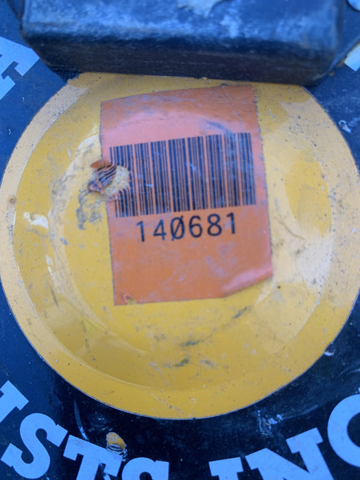 2021 HARRINGTON CF015-20