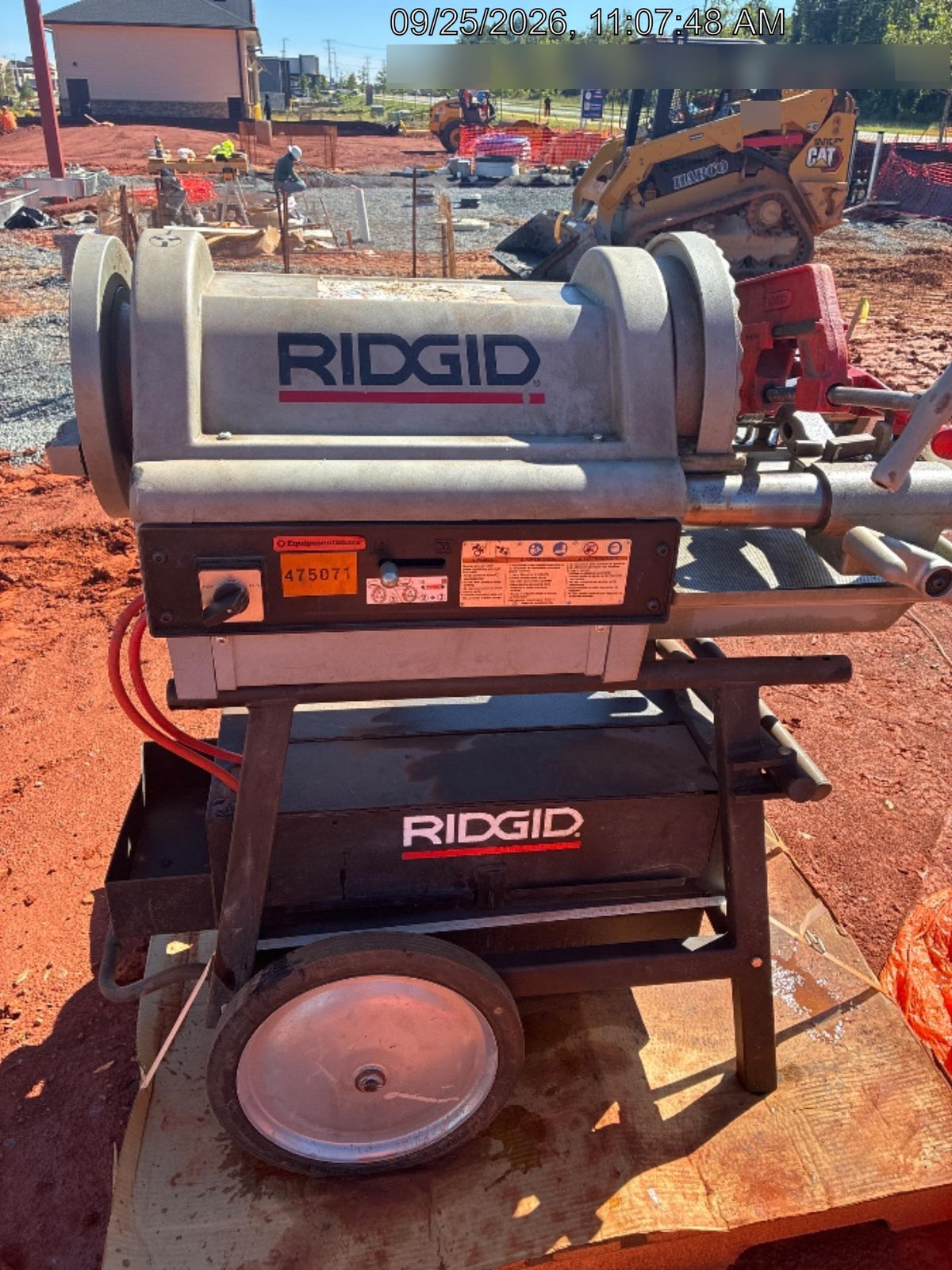 2024 RIDGID 1224