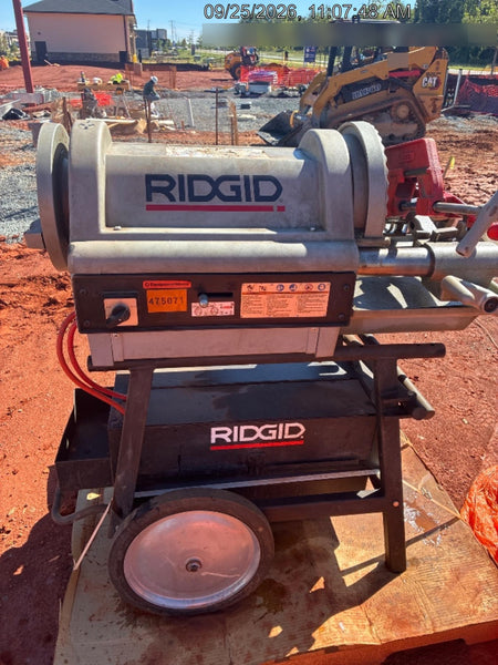 2024 RIDGID 1224