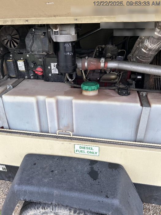 2023 DOOSAN P425/HP375WCU