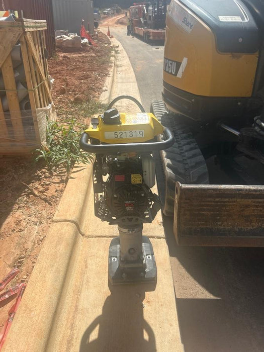 2025 WACKER NEUSON BS62-4Ab/28