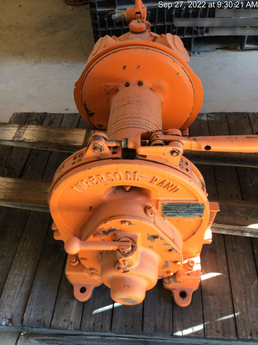 2020 INGERSOLL RAND IR-HUL