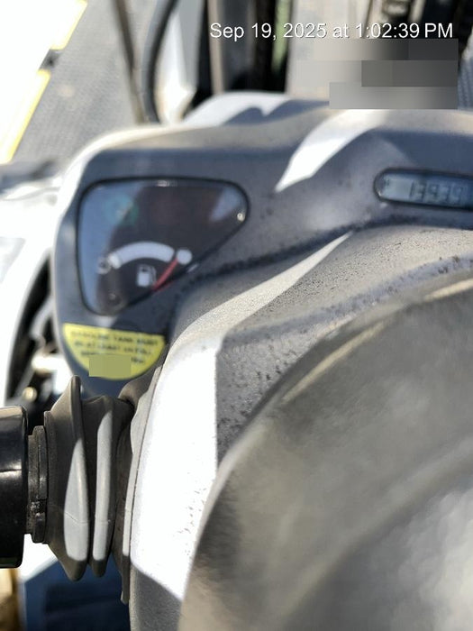 2020 KOMATSU FG25T-16