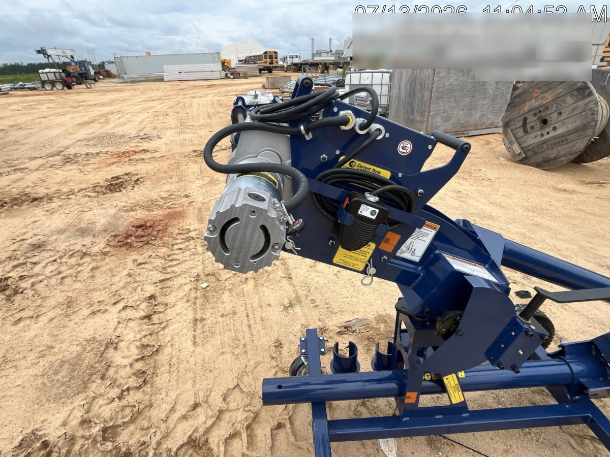 2026 CURRENT TOOLS 100A