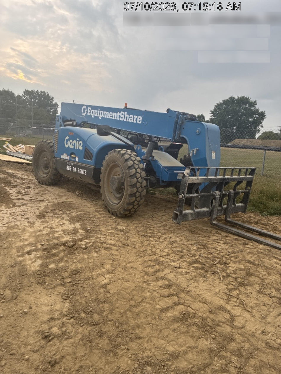 2025 GENIE GTH-844