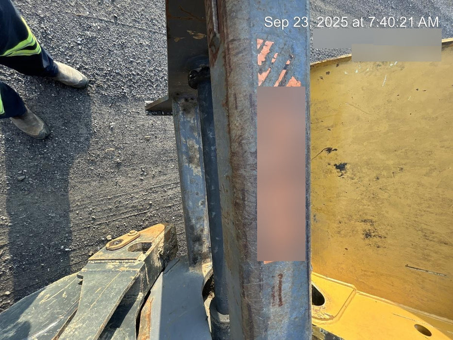 2021 STRICKLAND 100873