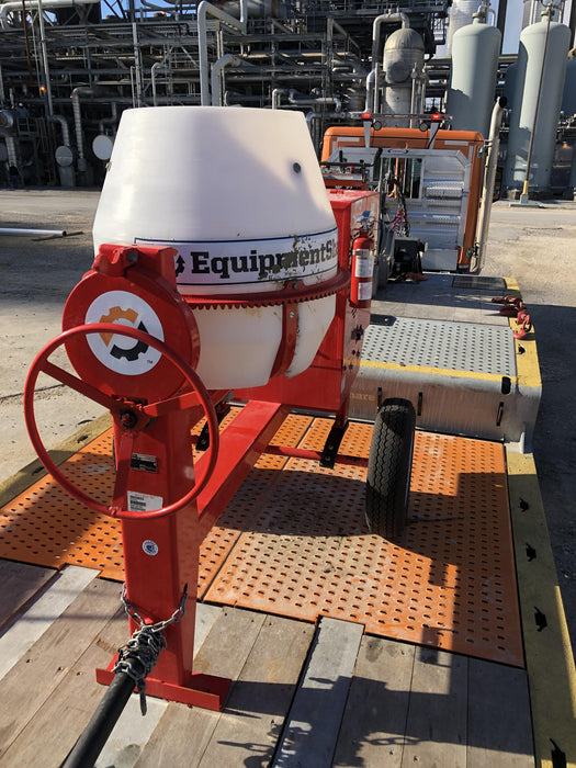 2021 MULTIQUIP MC64PH8