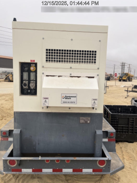 2020 ATLAS COPCO QAS250