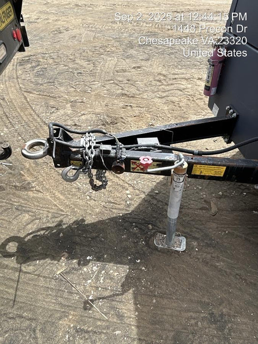 2022 ATLAS COPCO XATS400 CWK