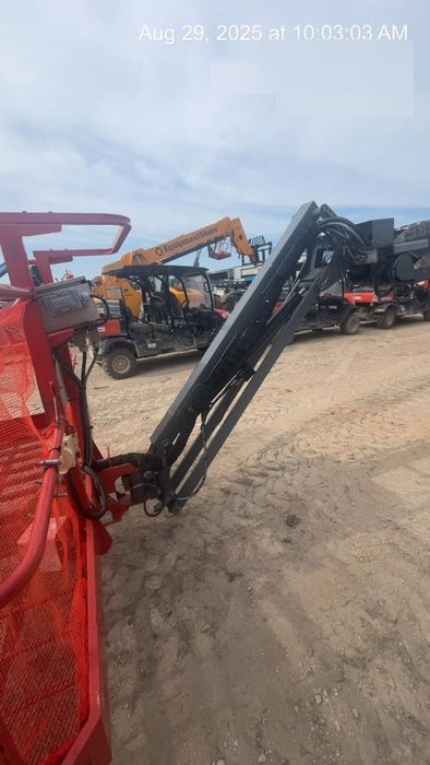 2021 SKYJACK SJ85 AJ