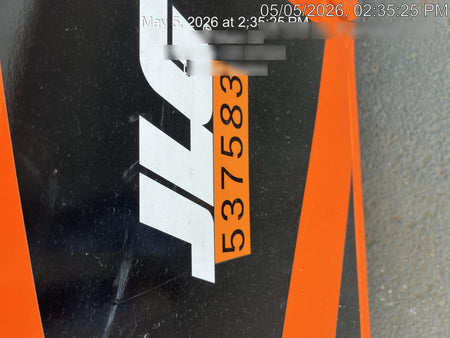 2025 JLG 519