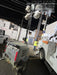 2019 Wacker Neuson LTV6L-MH Wacker Neuson LTV6L Mobile Light Tower w/Fuel Level Sensor Installed