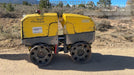 2020 WACKER NEUSON RTLx-SC3