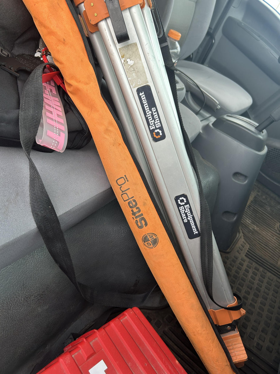 2020 HILTI POL 10