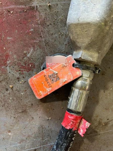 2025 TEXAS PNEUMATIC TOOLS, INC. T3