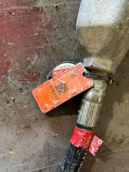 2025 TEXAS PNEUMATIC TOOLS, INC. T3